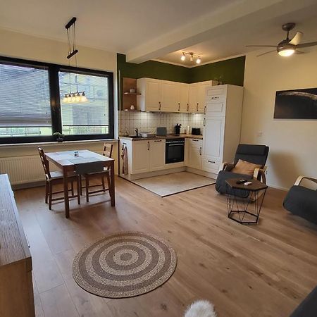 קונז Ferienwohnung An Der Mosel מראה חיצוני תמונה