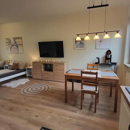 קונז Ferienwohnung An Der Mosel מראה חיצוני תמונה