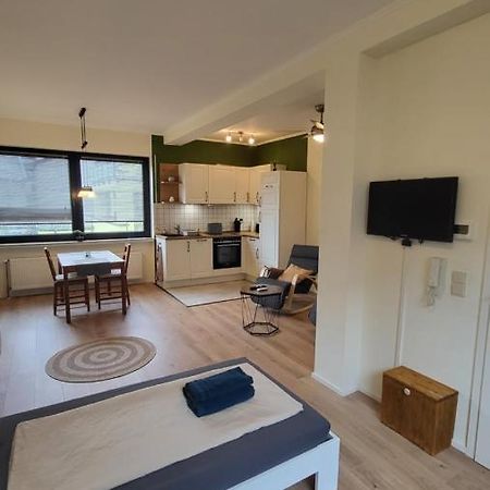 קונז Ferienwohnung An Der Mosel מראה חיצוני תמונה