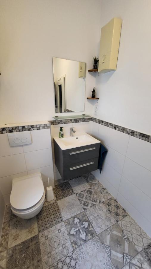 קונז Ferienwohnung An Der Mosel מראה חיצוני תמונה