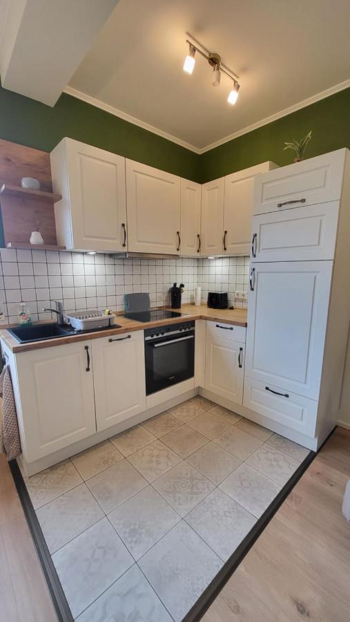 קונז Ferienwohnung An Der Mosel מראה חיצוני תמונה