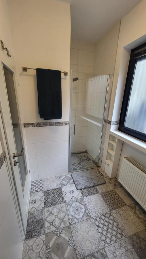 קונז Ferienwohnung An Der Mosel מראה חיצוני תמונה
